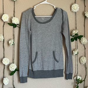 🇺🇸 Genuine USA Legacy LS Hoodie